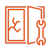 Window Repair: