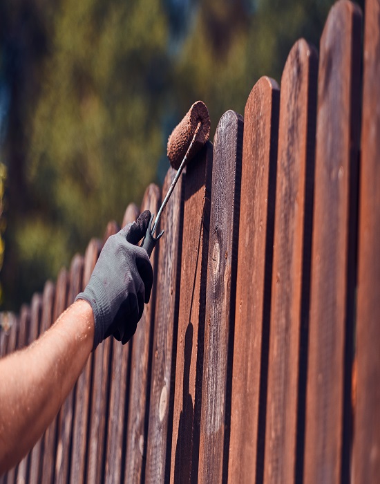 fencing