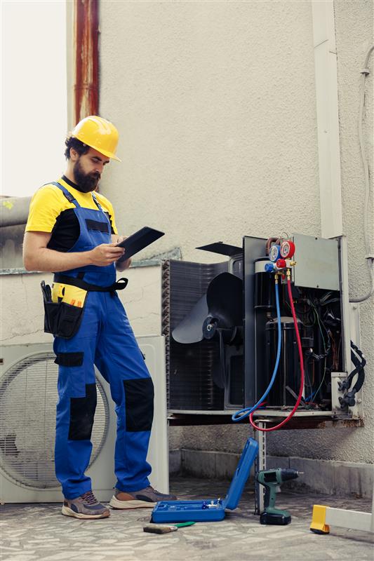 HVAC Image
