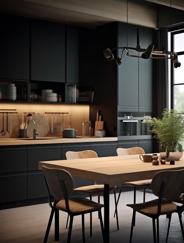 kitchen Image