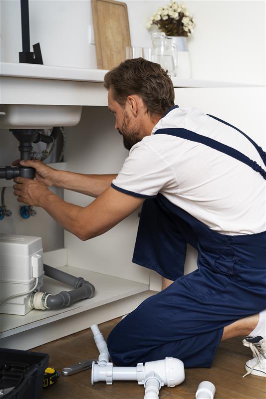 plumbing Image