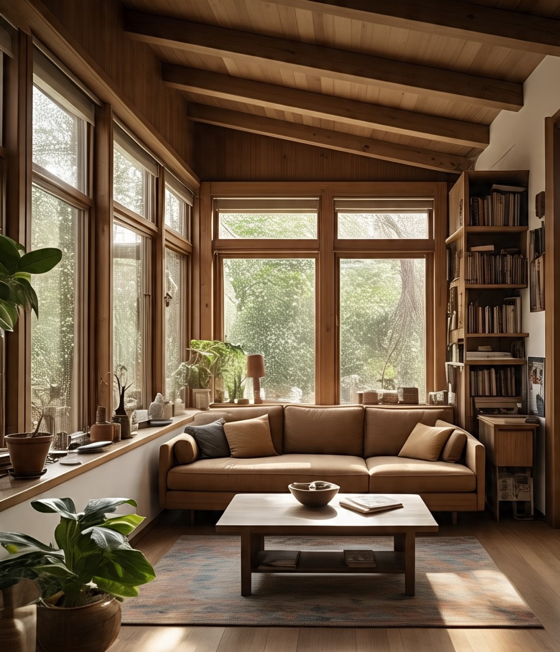 window